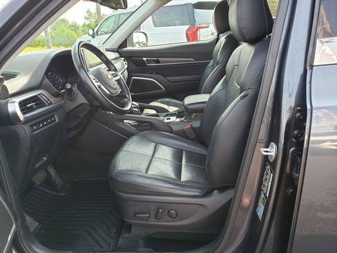 Used 2020 Kia Telluride EX AWD/4WD image 10