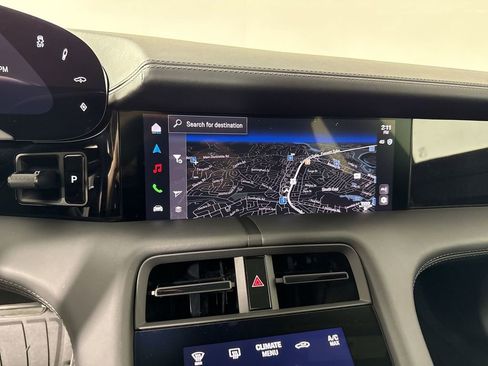 New 2026 Porsche Taycan AWD/4WD image 27