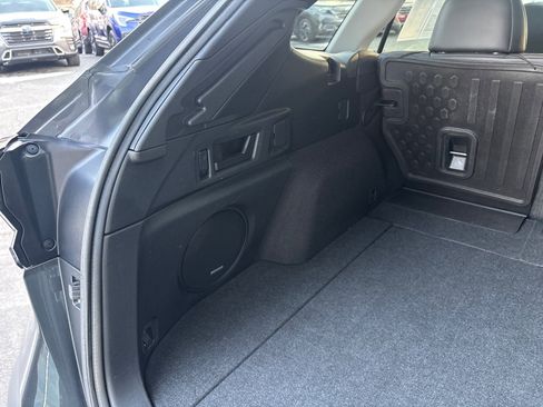 Used 2020 Subaru Outback Limited w/ Popular Package #2 image 52