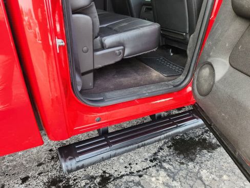 Used 2012 Chevrolet Silverado 3500 LTZ w/ LTZ Plus Package image 14