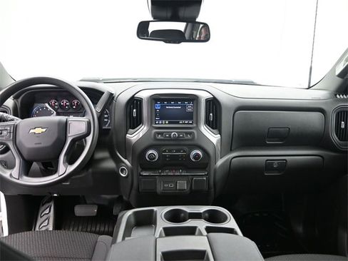 Used 2024 Chevrolet Silverado 2500 W/T w/ WT Convenience Package image 10