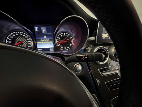 Used 2017 Mercedes-Benz C 43 AMG 4MATIC Sedan image 18