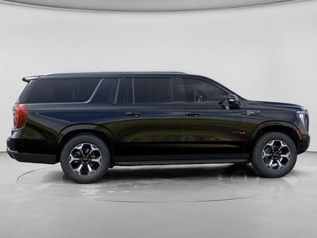 New 2026 GMC Yukon XL AT4 AWD/4WD image 5