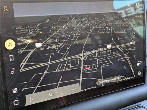 Used 2022 Land Rover Defender 110 XS Edition image 13