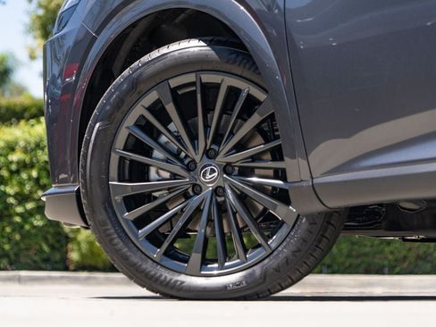 New 2026 Lexus RX 350 Premium FWD image 7