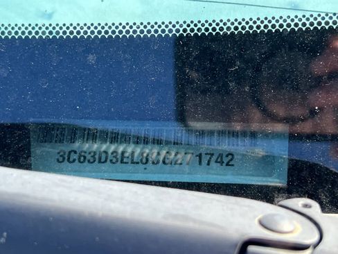 Used 2012 RAM 3500 Laramie w/ Protection Group image 12