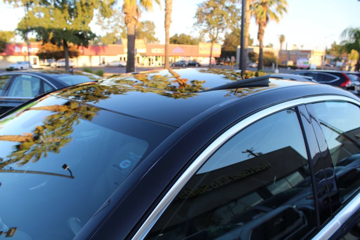 Used 2019 Mercedes-Benz C 300 Sedan image 13