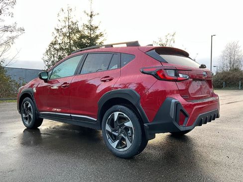 New 2026 Subaru Crosstrek 2.5i Limited image 6