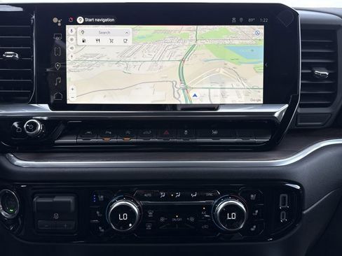 New 2026 GMC Sierra 1500 SLT w/ SLT Premium Plus Package image 21