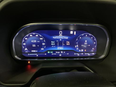 Used 2023 Chevrolet Tahoe LT image 18