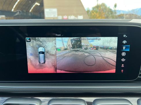 Used 2021 Mercedes-Benz GLE 350 4MATIC image 26