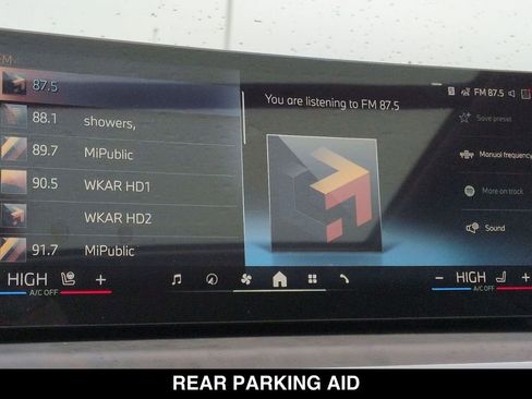 New 2026 BMW X7 xDrive40i AWD/4WD image 21