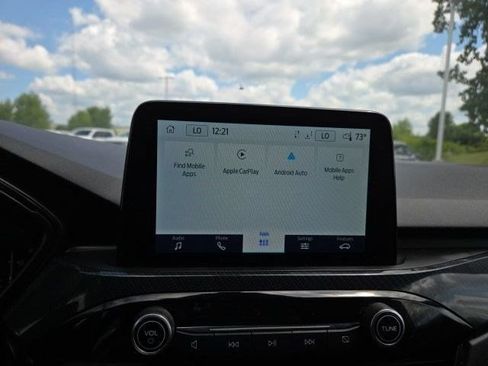 Used 2024 Ford Escape ST-Line Select AWD/4WD image 28