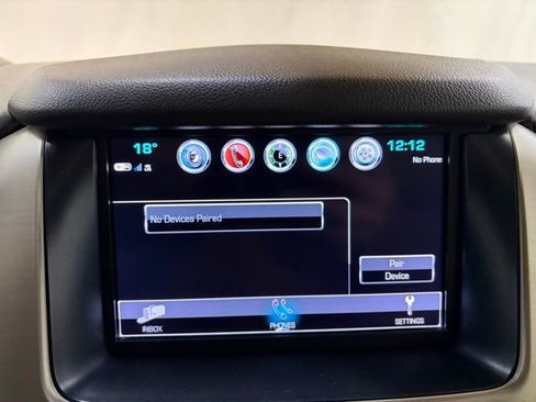 Used 2018 GMC Yukon XL Denali AWD/4WD image 54