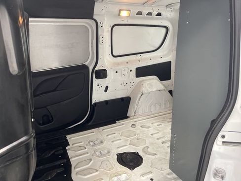 Used 2022 RAM ProMaster City Tradesman FWD image 18