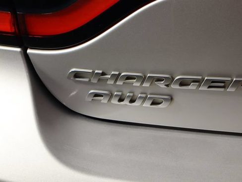 Used 2020 Dodge Charger Police AWD/4WD image 41