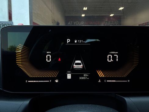 Used 2025 Kia K4 FWD image 38
