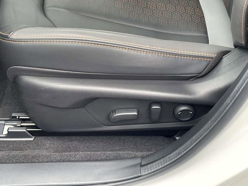 Certified 2025 Subaru Crosstrek 2.5i Limited w/ Popular Package #3A image 19