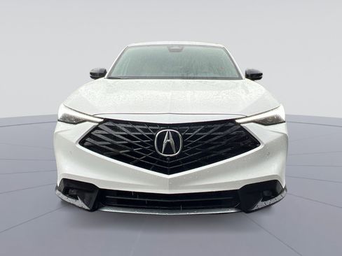 New 2025 Acura ADX A-Spec image 8