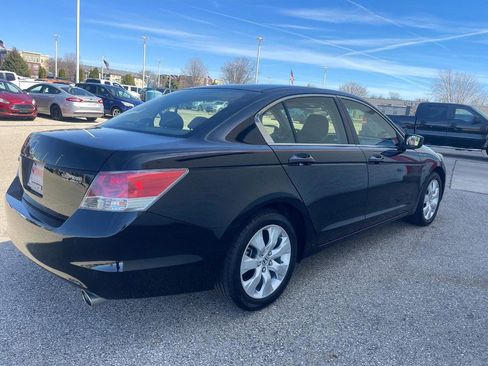 Used 2008 Honda Accord EX image 3