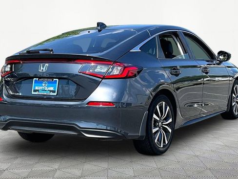 Used 2024 Honda Civic EX-L image 6