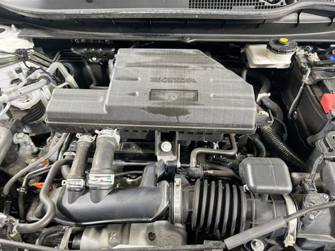 Used 2022 Honda CR-V EX image 29