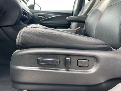 Certified 2023 Honda Ridgeline RTL-E image 24