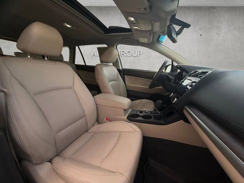 Used 2019 Subaru Outback 2.5i Limited image 22