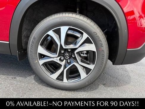 Used 2026 MAZDA CX-5 Preferred AWD/4WD image 5