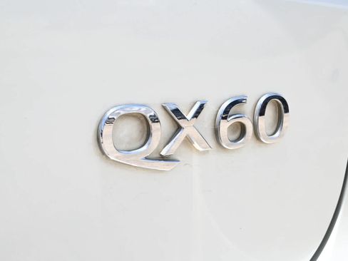 Used 2015 INFINITI QX60 FWD w/ Deluxe Touring Package image 20