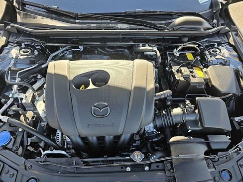 New 2026 MAZDA MAZDA3 2.5 S Sedan w/ Preferred Pkg FWD image 10