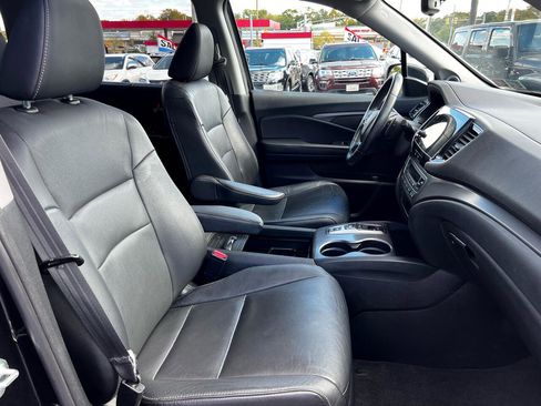 Used 2022 Honda Pilot EX-L image 21