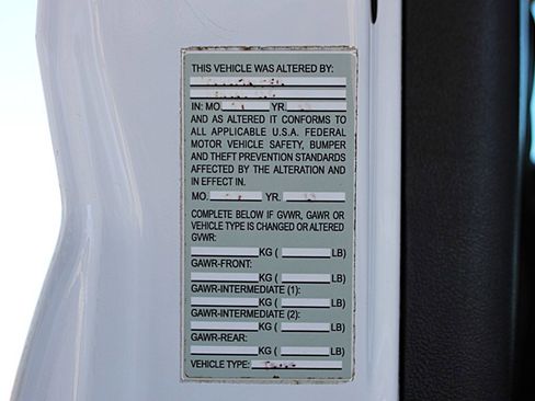 Used 2023 RAM ProMaster 2500 image 38