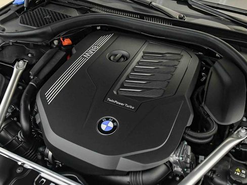 New 2026 BMW 840i RWD image 28