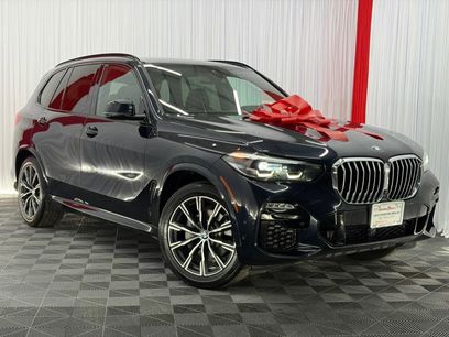 Used 2019 BMW X5 xDrive40i w/ M Sport Package