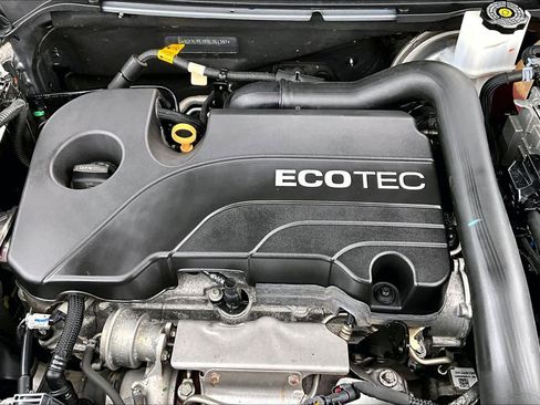 Used 2021 GMC Terrain SLT w/ Infotainment Package II image 32