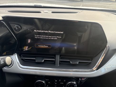 New 2026 Chevrolet Trax LT w/ Driver Confidence Package image 20