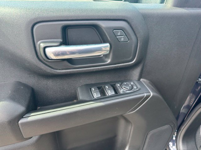 Used 2024 Chevrolet Silverado 2500 Custom w/ Custom Value Package AWD/4WD image 14