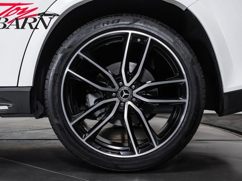 Used 2020 Mercedes-Benz GLS 580 4MATIC image 17