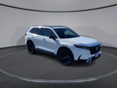 Used 2023 Honda CR-V Sport Touring