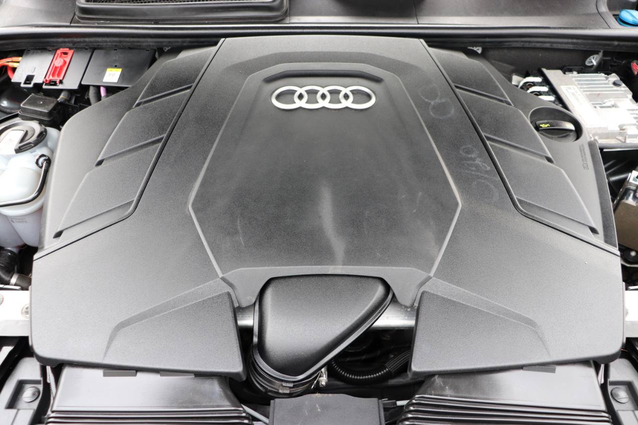 Used 2019 Audi Q8 Prestige AWD/4WD image 63