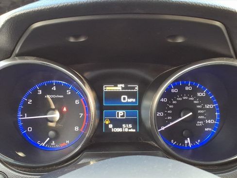 Used 2017 Subaru Outback 2.5i Limited image 27