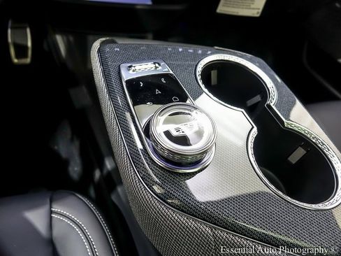 New 2026 Cadillac Optiq Sport 1 image 20