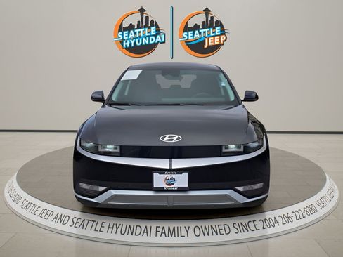 Used 2024 Hyundai Ioniq 5 SEL RWD image 8