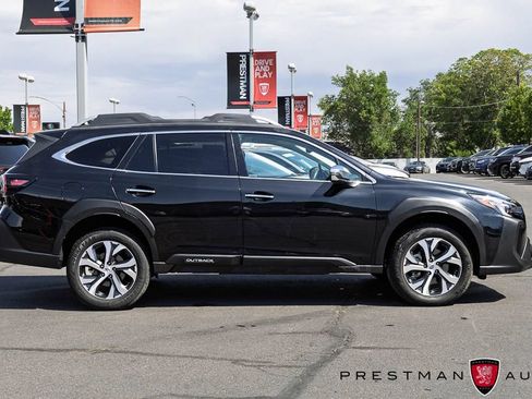 Used 2024 Subaru Outback Touring AWD/4WD image 21