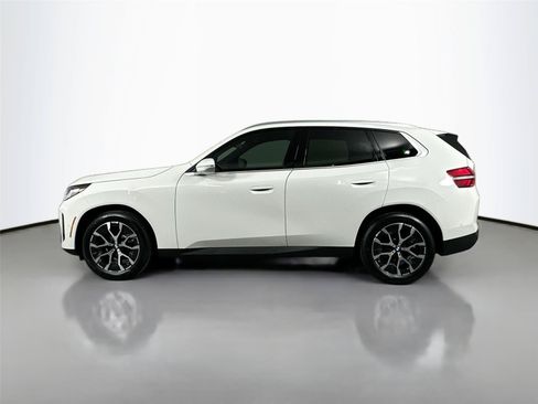 New 2026 BMW X3 xDrive30i AWD/4WD image 15