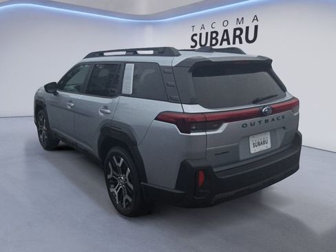 New 2026 Subaru Outback Touring XT image 3