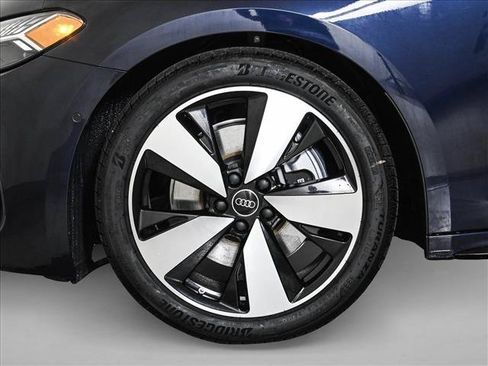 New 2026 Audi A5 2.0T Premium Plus AWD/4WD image 25