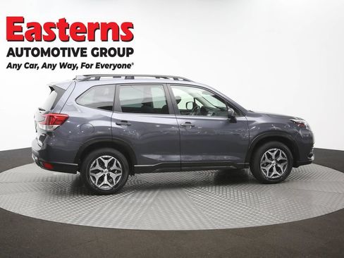 Used 2023 Subaru Forester Premium AWD/4WD image 46