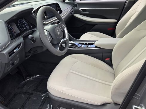 Certified 2022 Hyundai Sonata SEL image 10